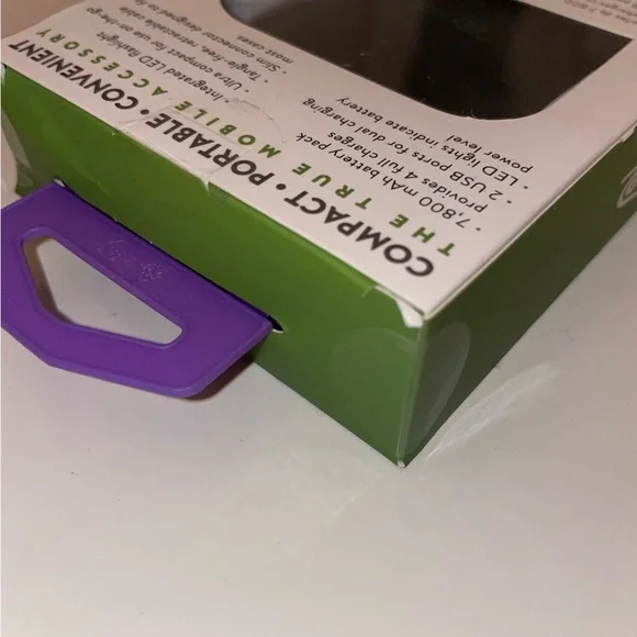 NEW Battery Pack - Picture 3 of 5